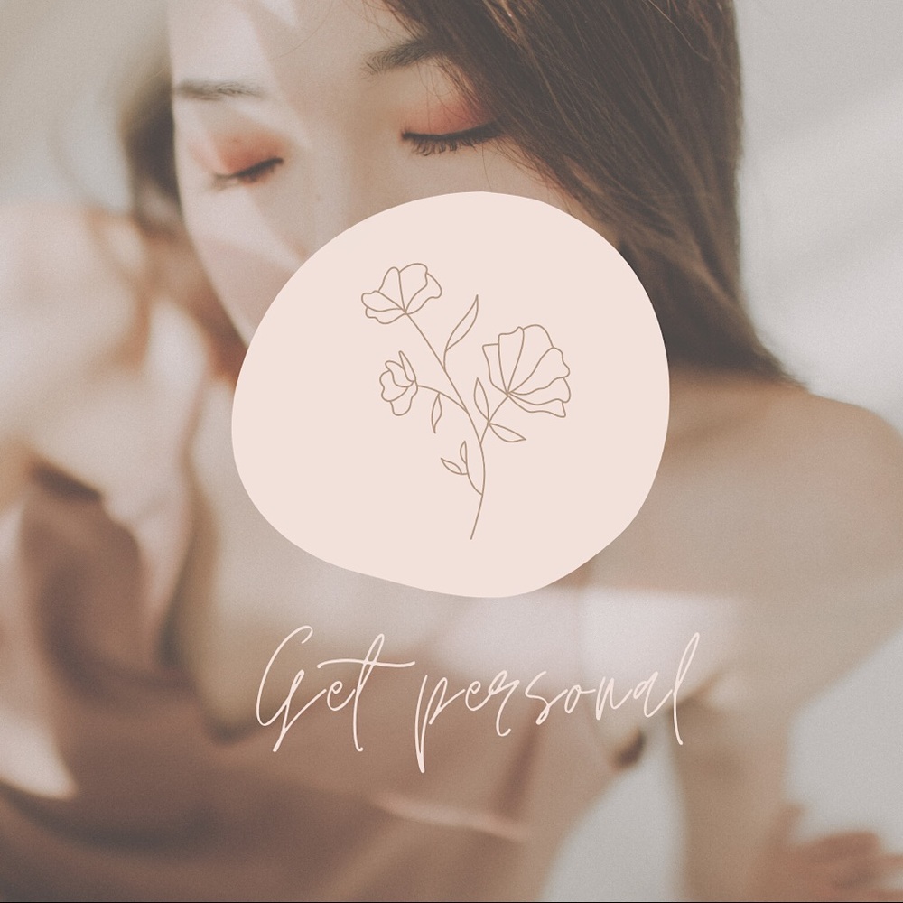 Greetings from Em! ❀ - Picture 1 of 8